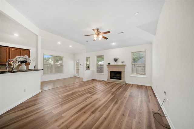 5946 Turkey Creek, Missouri City, TX 77459