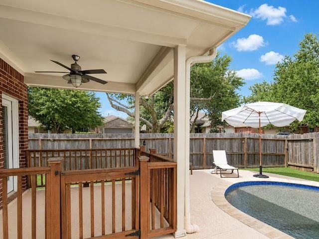 5946 Turkey Creek, Missouri City, TX 77459