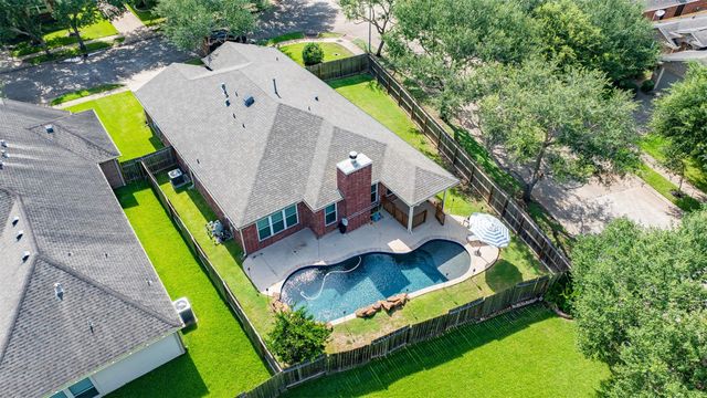5946 Turkey Creek, Missouri City, TX 77459