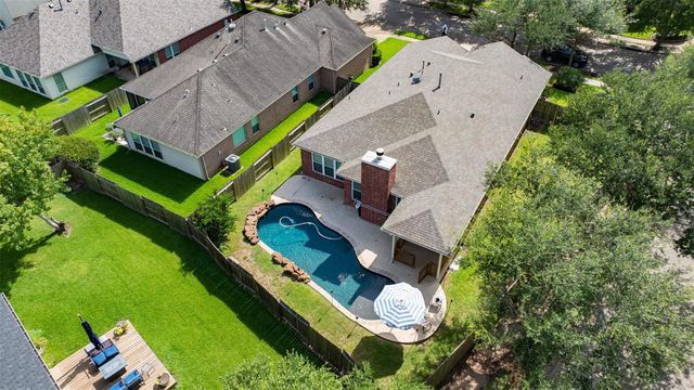 5946 Turkey Creek, Missouri City, TX 77459