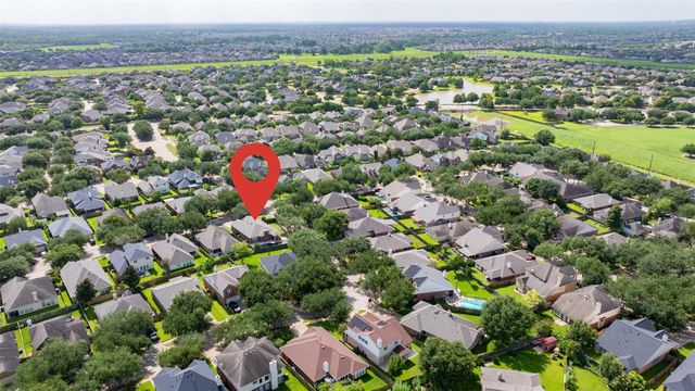 5946 Turkey Creek, Missouri City, TX 77459