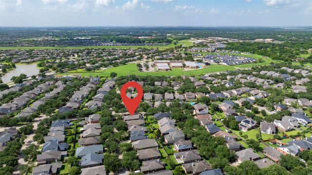 5946 Turkey Creek, Missouri City, TX 77459