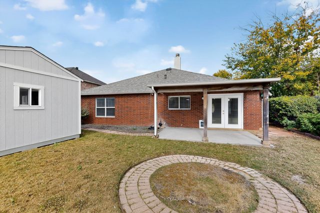 328 Cortland Circle, Roanoke, TX 76262