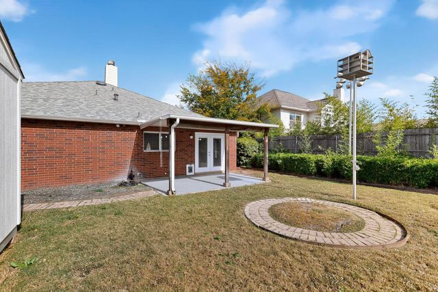 328 Cortland Circle, Roanoke, TX 76262