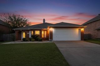 328 Cortland Circle, Roanoke, TX 76262