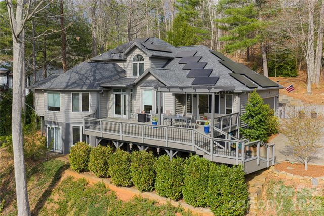 168 Skyview Circle, Asheville, NC 28804