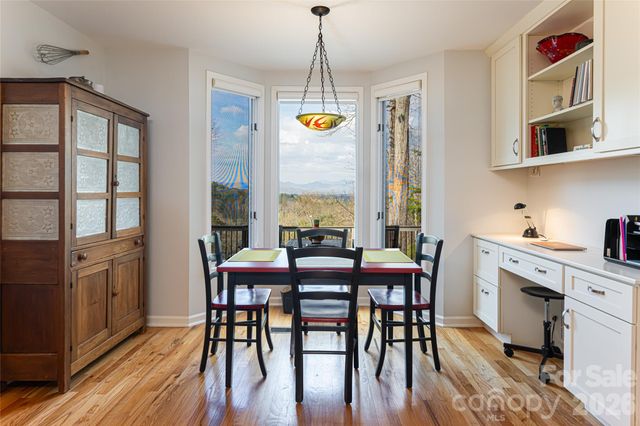 168 Skyview Circle, Asheville, NC 28804