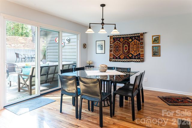 168 Skyview Circle, Asheville, NC 28804