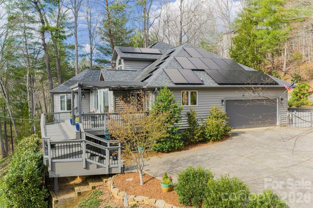 168 Skyview Circle, Asheville, NC 28804