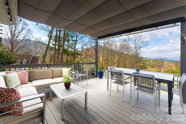 168 Skyview Circle, Asheville, NC 28804