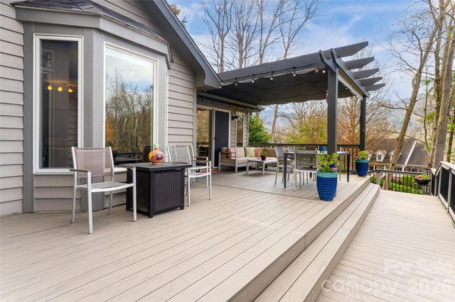 168 Skyview Circle, Asheville, NC 28804