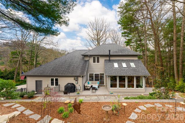 168 Skyview Circle, Asheville, NC 28804