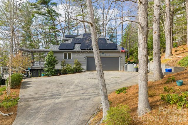 168 Skyview Circle, Asheville, NC 28804
