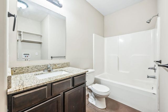 3307 E Aster St, Derby, KS 67037