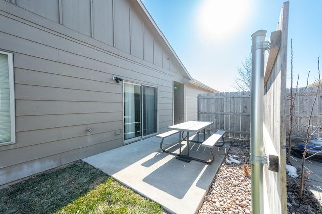 3307 E Aster St, Derby, KS 67037