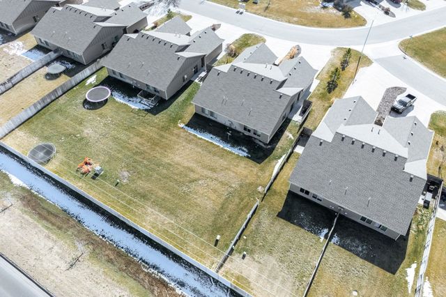 3307 E Aster St, Derby, KS 67037