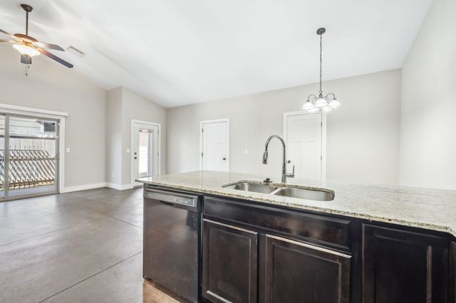 3307 E Aster St, Derby, KS 67037