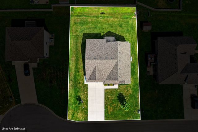 102 Albatross Ct, La Vergne, TN 37086