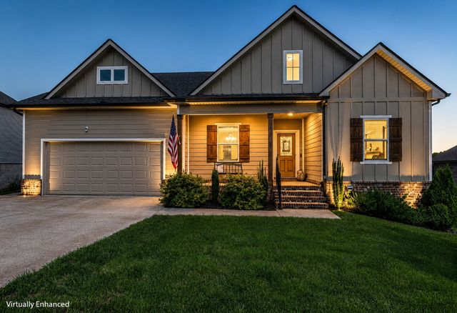 102 Albatross Ct, La Vergne, TN 37086
