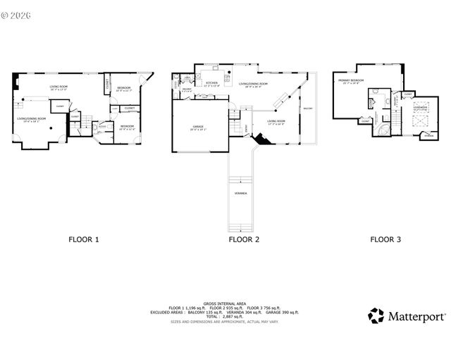 19655 SUN Cir, West Linn, OR 97068