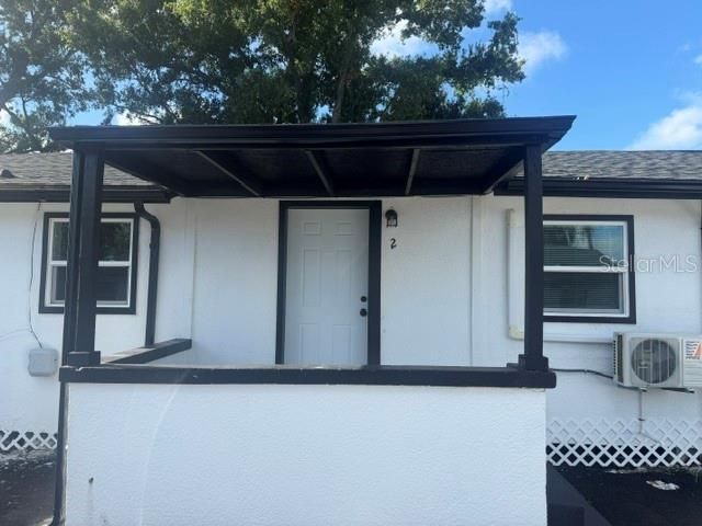 4605 N HUBERT AVENUE 2, Tampa, FL 33614