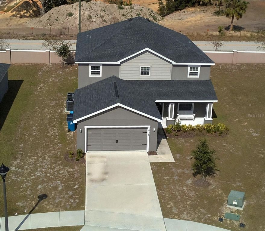 635 VISTA VIEW LANE, Lake Wales, FL 33853