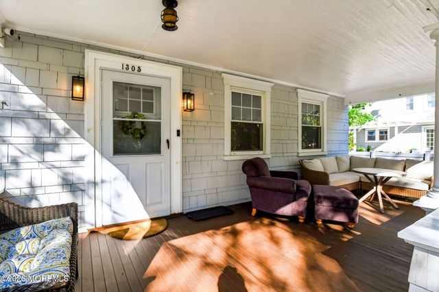 1305 4th Avenue, Asbury Park, NJ 07712