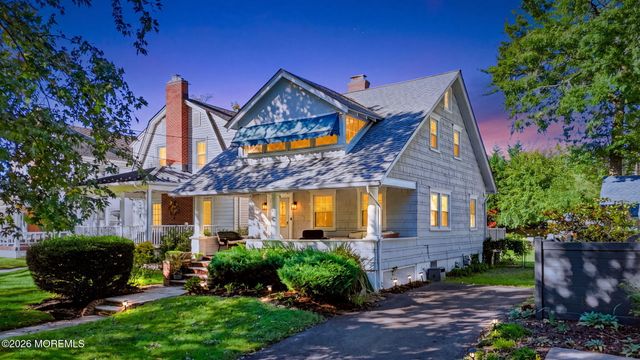 1305 4th Avenue, Asbury Park, NJ 07712