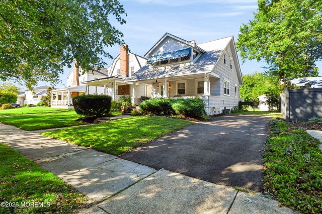 1305 4th Avenue, Asbury Park, NJ 07712