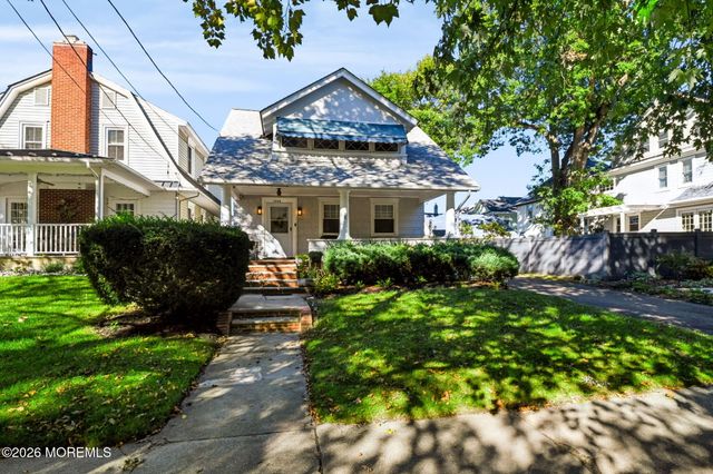 1305 4th Avenue, Asbury Park, NJ 07712