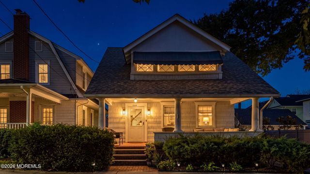 1305 4th Avenue, Asbury Park, NJ 07712