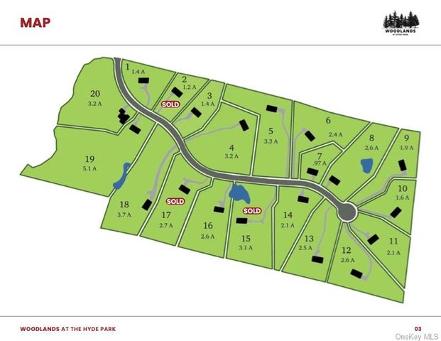 3 Bear Hollow Lane, Hyde Park, NY 12538