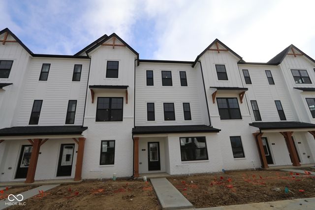 4477 Yellowwood Avenue, Brownsburg, IN 46112