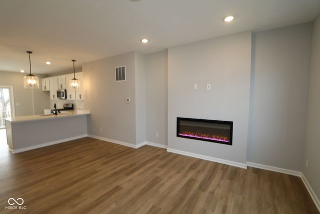 4477 Yellowwood Avenue, Brownsburg, IN 46112