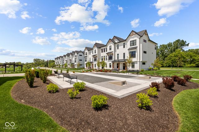 4477 Yellowwood Avenue, Brownsburg, IN 46112