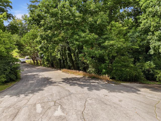 0 Mountain Wood Lane, Hixson, TN 37343