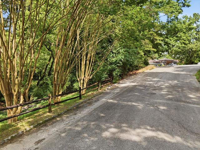 0 Mountain Wood Lane, Hixson, TN 37343