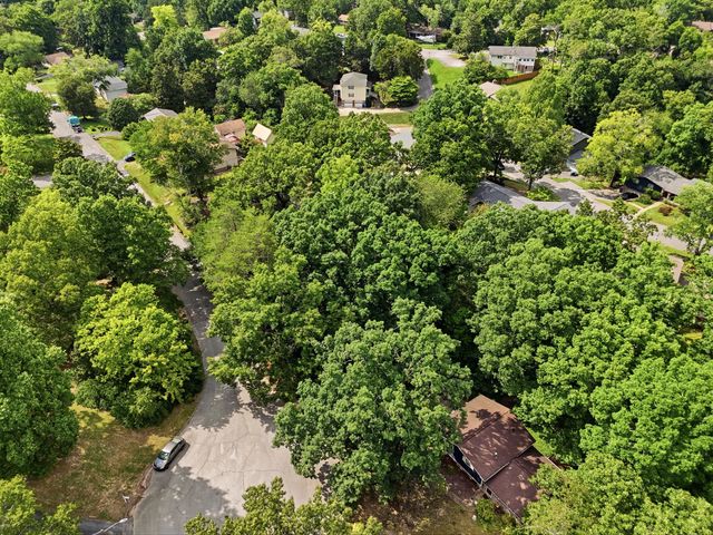 0 Mountain Wood Lane, Hixson, TN 37343