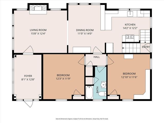 168 High Street, Metuchen, NJ 08840