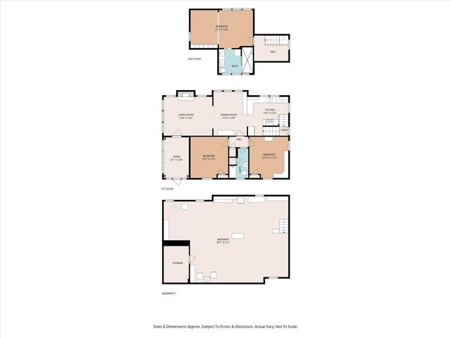 168 High Street, Metuchen, NJ 08840