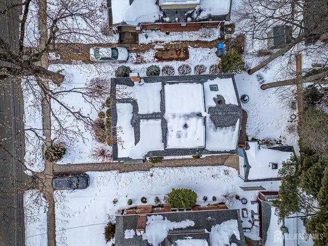 168 High Street, Metuchen, NJ 08840