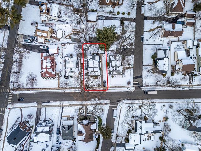 168 High Street, Metuchen, NJ 08840