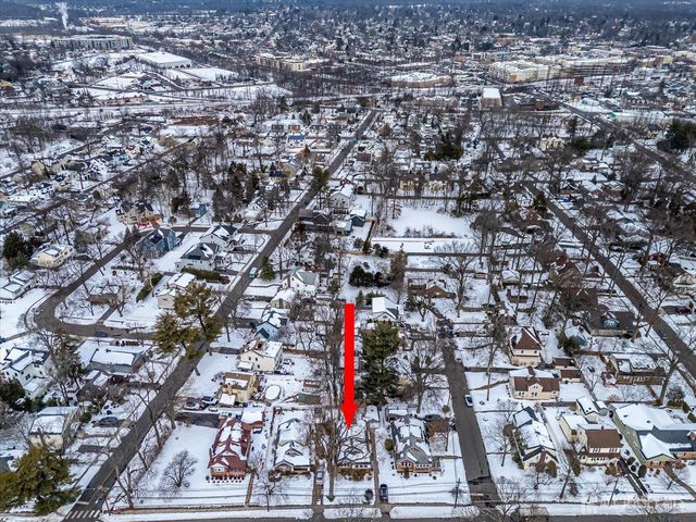 168 High Street, Metuchen, NJ 08840