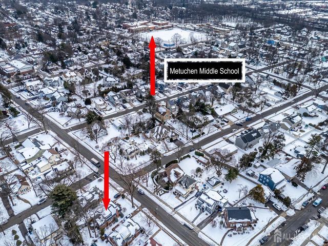 168 High Street, Metuchen, NJ 08840