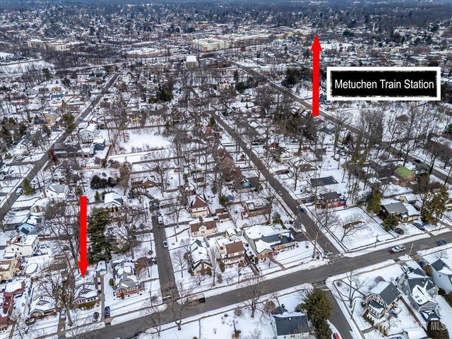 168 High Street, Metuchen, NJ 08840