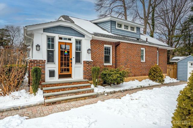 168 High Street, Metuchen, NJ 08840