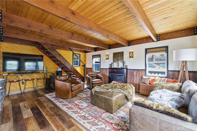 170 Fir Terrace, Cedar Glen, CA 92321