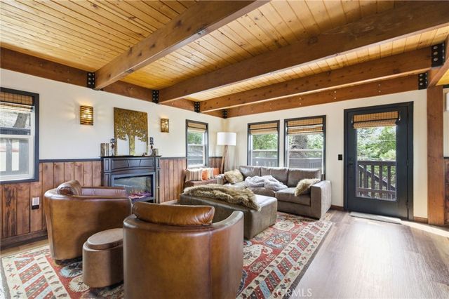 170 Fir Terrace, Cedar Glen, CA 92321