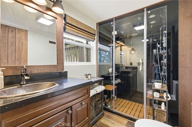 170 Fir Terrace, Cedar Glen, CA 92321