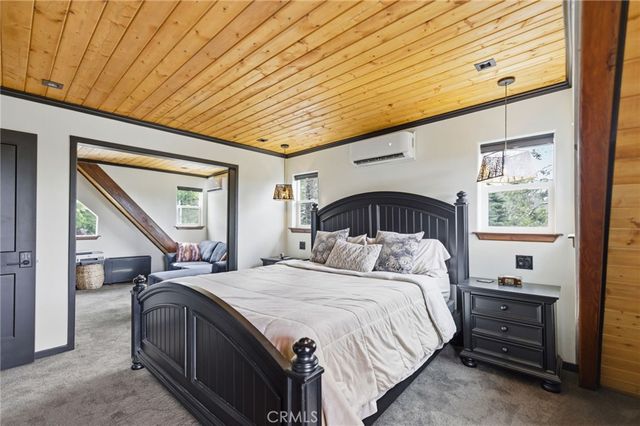 170 Fir Terrace, Cedar Glen, CA 92321